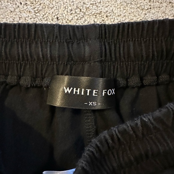 WHITE FOX SET - Picture 5 of 5